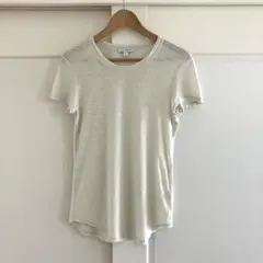 JAMES PERSE シアースラブTEE DEUXIEME CLASSE 美品のサムネイル