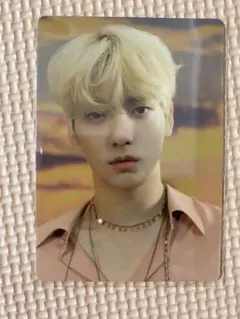 TXT ACT:SWEET MIRAGEミニフォト スビン③