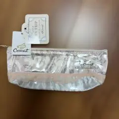 新品 Cocoonist ハブラシポーチ PKのサムネイル