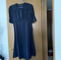 マークジェイコブス ひざ丈ワンピース