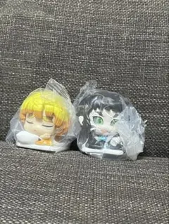 鬼滅の刃 おねむたん 拾弐ノ型 獪岳 我妻善逸