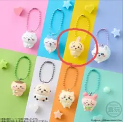 ちいかわ マスコットつきビスケット