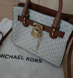 マイケル・コース　ショルダーバッグ