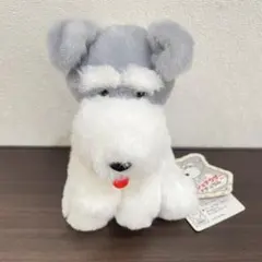 2025年最新】シュナウザー くったりの人気アイテム - メルカリ