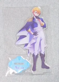 推しの子 アクア アクリルスタンド
