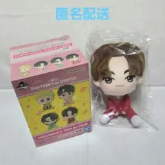 セブチ 一番くじ  Peti TEEN　ディノ