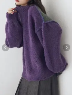 ジュエティ ニット