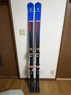 DYNASTAR SPEED COURSE MASTER 179cm - メルカリ