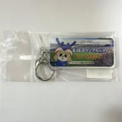 V・ファーレン長崎 ヴィヴィくんキーホルダー②