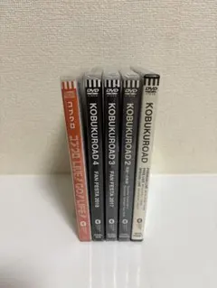 コブクロ KOBUKUROAD7 コブクロード7 Blu-ray - メルカリ
