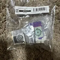 ハンターハンター ガシャポン！コレクションG.I.編 G.I.ブック