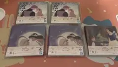 最終値下HappyくじDisney Wishing Starsディズニー１０点