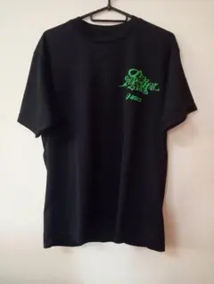 asics バスケットボール Tシャツ 半袖　M 黒