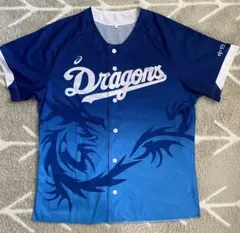 中日ドラゴンズ　ユニフォーム　応援グッズ