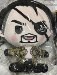 龍が如く維新！極 徳川慶喜 ぬいぐるみ 新品 | Mercari