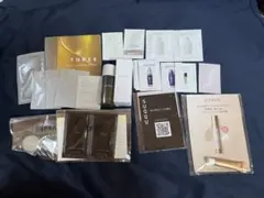 サンプル　デパコス