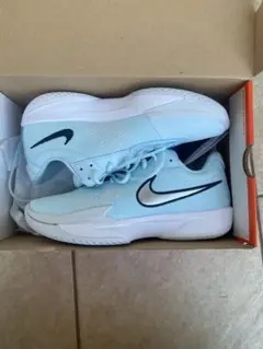 NIKE G.T. カット アカデミー EP グレイシャーブルー 27cm