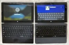 Surface Pro 2 Windows 本体 2台セット