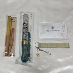 ペンライト ペンライトフィルム セット 棗巳波 2026年最新】棗巳波 ペンライトフィルムの人気アイテム - メルカリ