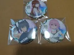 ワートリ ドでか缶バッジ 奈良坂 ワールドトリガー 缶バッジ ドでか