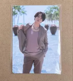 浅沼晋太郎　トレカ　ハロイベ11