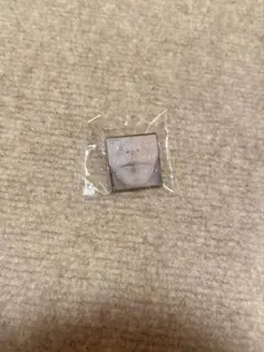 ヤングスキニー　ガチャ　ピンバッジ