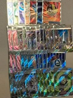 ポケモンカード　スタジアム　グッズSR まとめ売り40枚