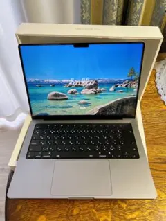 2026年最新】macbook pro 14インチ m2 16gbの人気アイテム - メルカリ