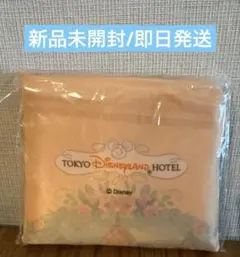 東京ディズニーランドホテル エコバッグ　ミッキー＆ミニー