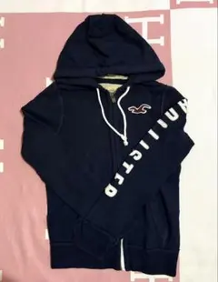 Hollister パーカー 2点セット (別売可) - メルカリ