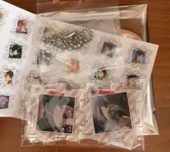30周年記念 名探偵コナン展 赤井秀一　アクリルキーホルダー
