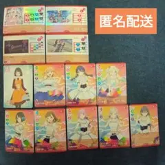 【新弾まとめ売り可能！】4コン 蓮ノ空 ラブカ ラブカ 本日発売の蓮ノ空プレミアムブースター 4コンセット 数量限定で