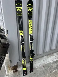 ROSSIGNOL ロシニョール GS 193cm look PX18 - メルカリ