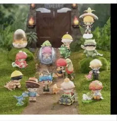 2026年最新】dimoo ジュラシック ワールドの人気アイテム - メルカリ