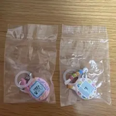 たまごっち めじるしアクセサリー3