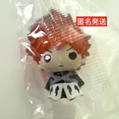 BLEACH めじるしアクセサリー 黒崎一護