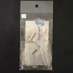 暗殺教室 アクリルブスタンド 潮田渚