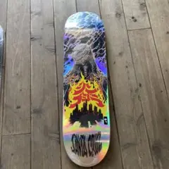 希少】Girl SK8 Volcom Simon Bannerot 9インチ - メルカリ