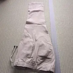 giabs ジャブスアルキヴィオ マサッチョ コットン ストレッチ パンツ 44のサムネイル