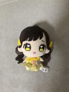 iLiFE! 福丸うさ 推しぬいマスコット - メルカリ