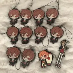 ツイステ エース・トラッポラ ラバスト12点セット