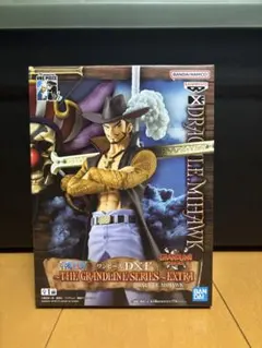 2026年最新】ワンピース THE GRANDLINE MEN vol.3 ミホークの人気
