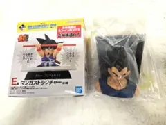 一番くじ DRAGON BALL 40th ベジータ E賞