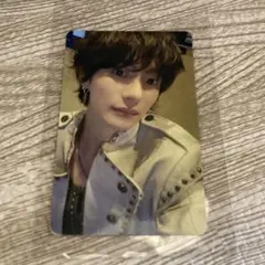 Riize ライズ　FAME ユニバ　ラキドロ　アントン　新品