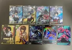 アーセナルベース　SEED FREEDOMセット