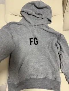 FEAR OF GOD sixth collection パーカー　XSのサムネイル
