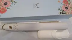 KINUJO ワールドワイドモデル ヘアアイロン DS100