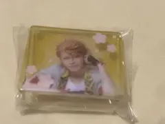 ミュージカル刀剣乱舞博覧会ランダムアクリルメモスタンドBソハヤノツルギ