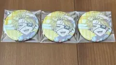 カラフルピーチ からぴちパラダイス2025 缶バッジ たっつん