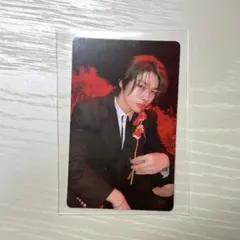 enhypen ニキ トレカ dark blood niki